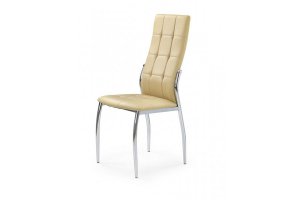 Стілець K209 бежевий