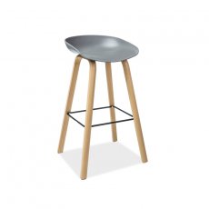 Стілець Sting Сірий