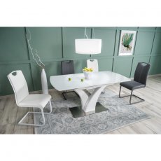 Стол обеденный Faro 80x120