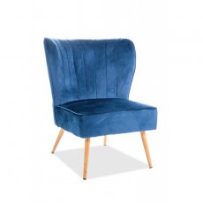 Legno Velvet