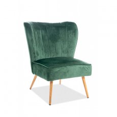 Legno Velvet