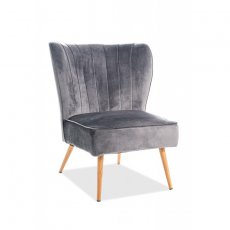 Legno Velvet