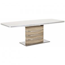 Стол обеденный Fano 90x160