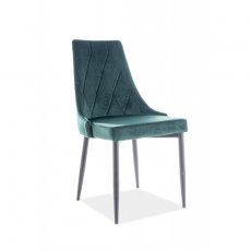 Стул Trix B Velvet