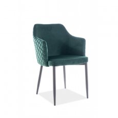 Стул Astor Velvet Зеленый