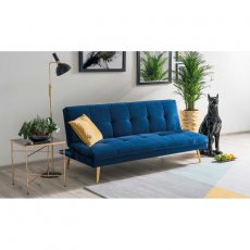 Moritz VeLvet