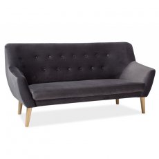 Nordic 3 Velvet