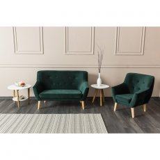 Nordic 2 Velvet