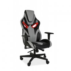 Крісло Cobra Чорний