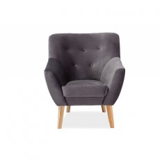 Nordic 1 Velvet