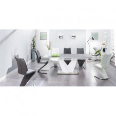 Alaras II 160x90 (220) + H-050