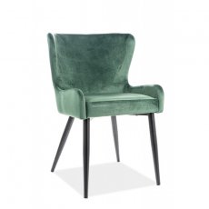 Passo II Velvet